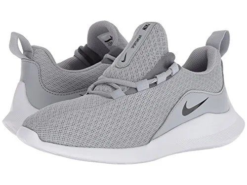 Nike Viale GS scarpe bambini AH5554-003 nere