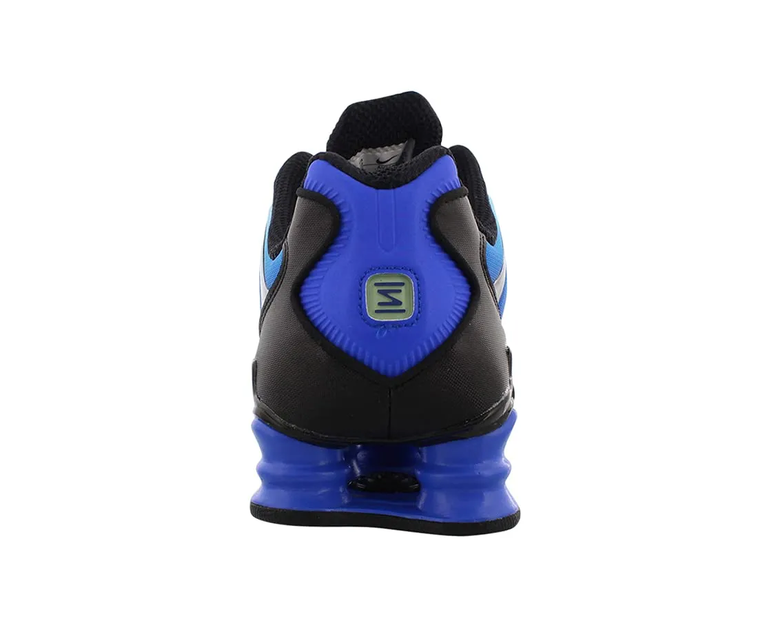 Nike Shox TL scarpe uomo 42 EU ammortizzate nere