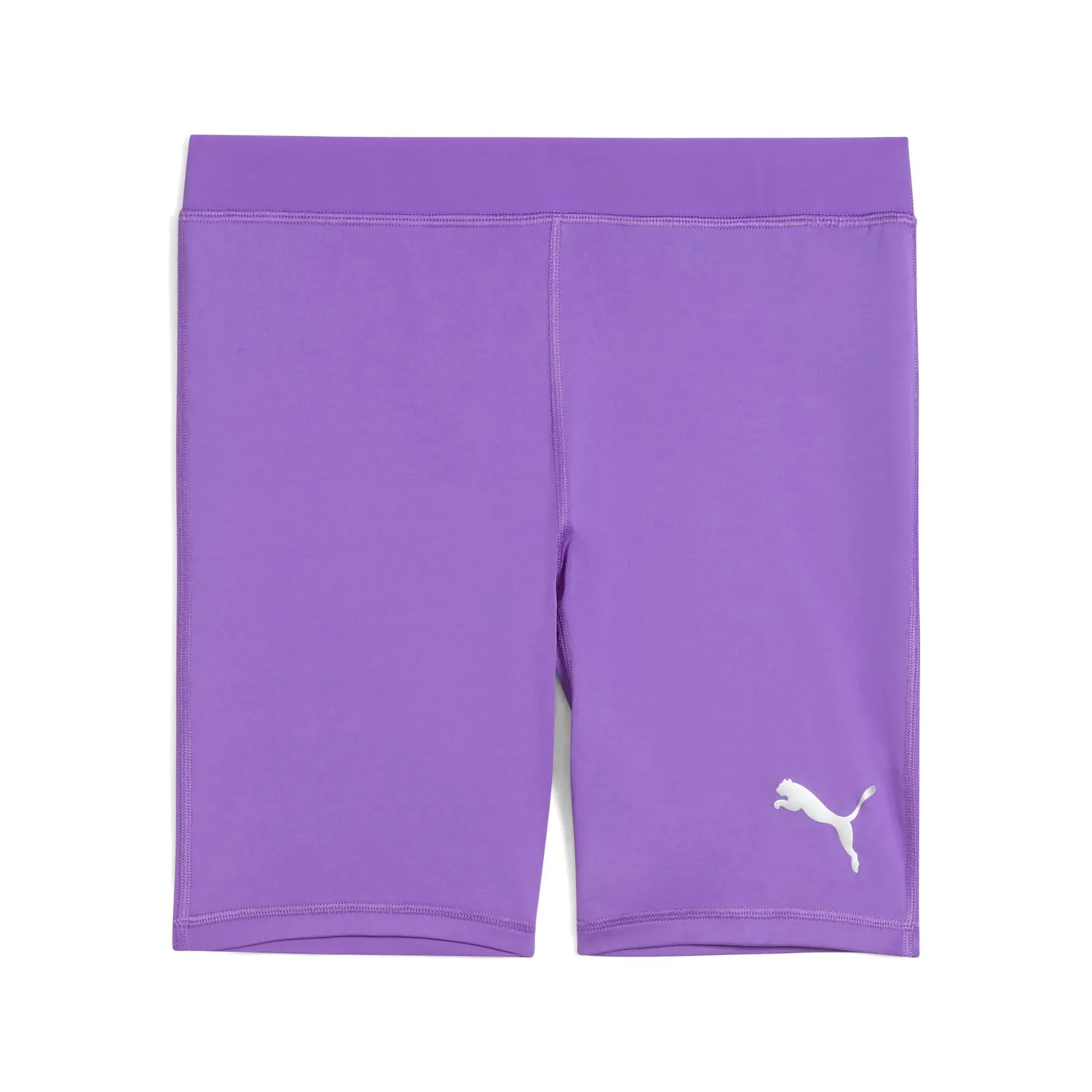 Puma Liga Baselayer Short Tight collant uomo Green Glare