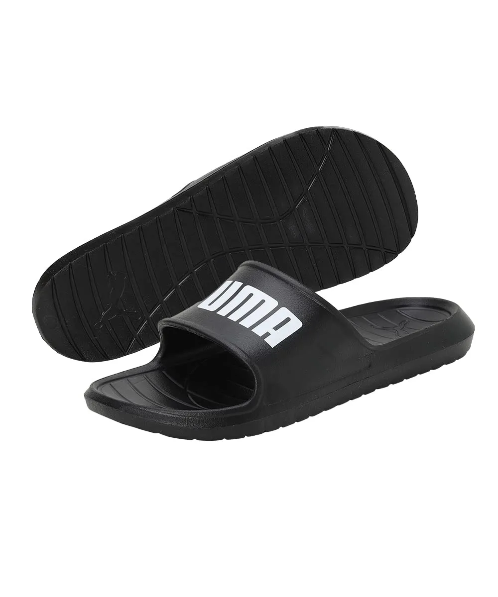 Puma Divecat V2 Lite infradito nere 35.5 EU