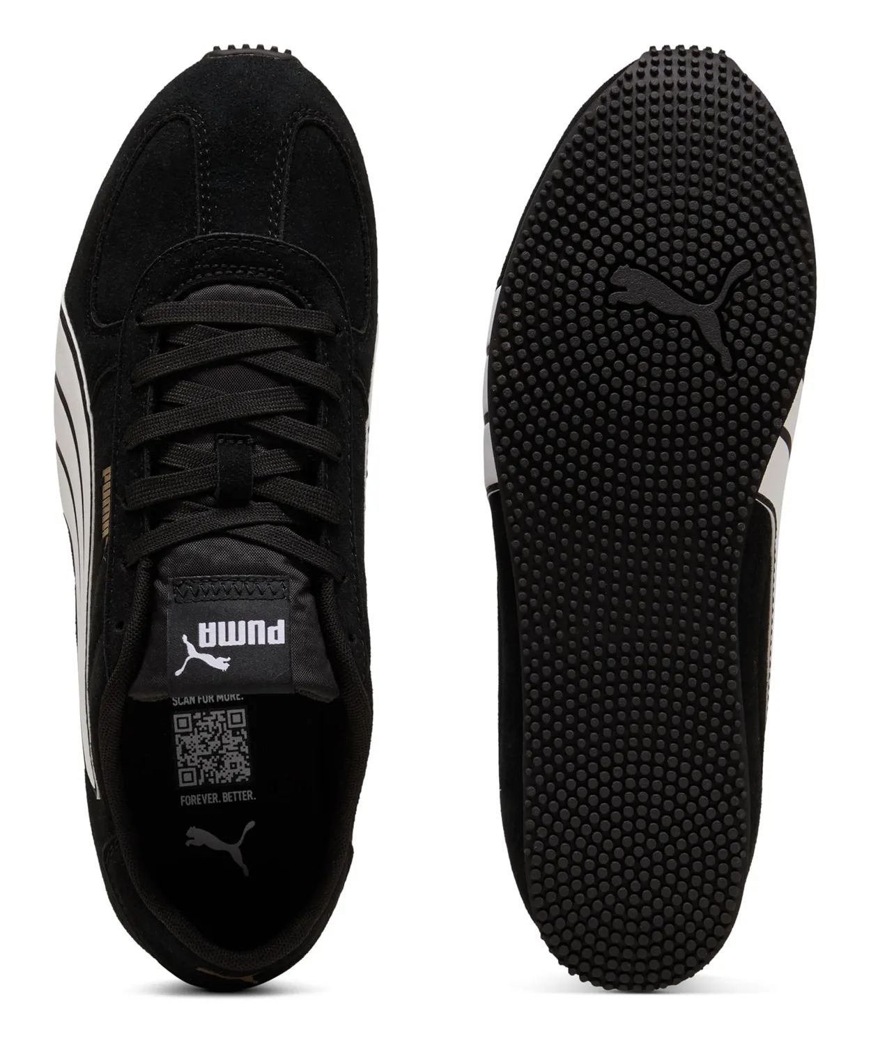 Puma ST Track SD sneakers bambino unisex
