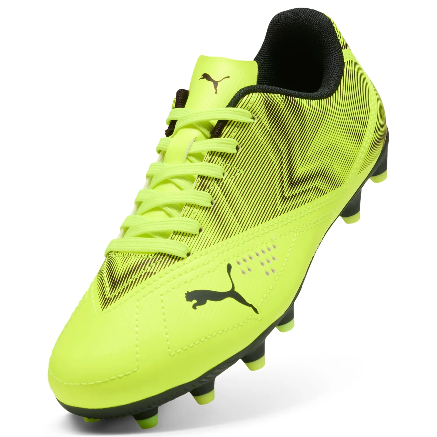 Puma Rapid FG/AG Jr scarpe calcio 31 EU junior