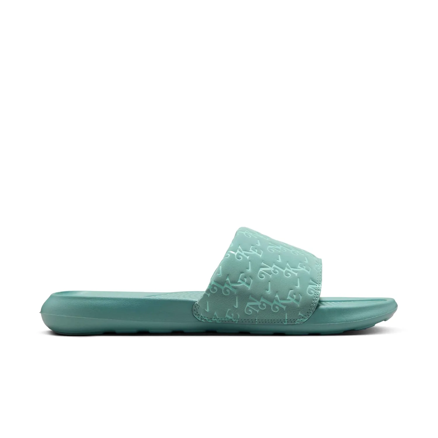 Nike Victori One ciabatte donna 42 menta schiuma