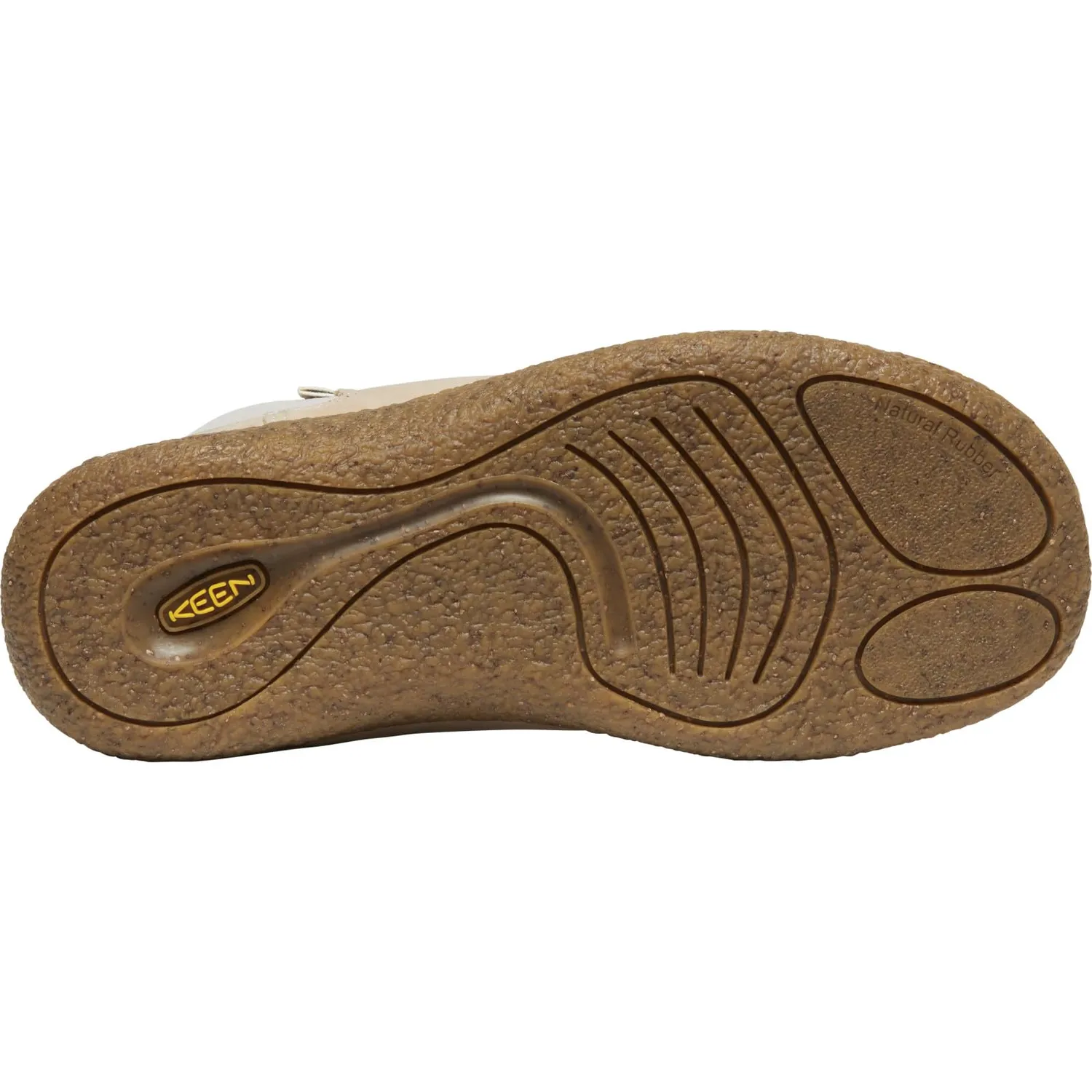 Keen Mosey Chelsea stivali donna pelle casual
