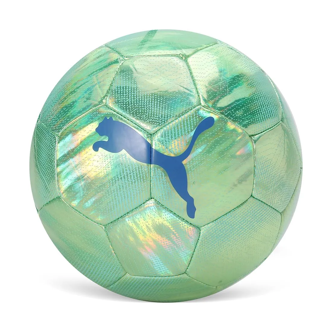 Puma Final Graphic pallone calcio allenamento olografico