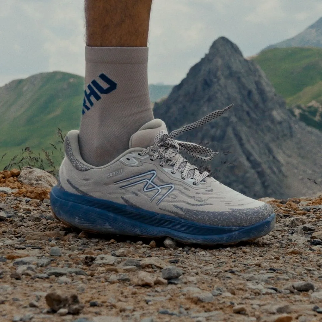 Karhu Ikoni ATR WR scarpe running uomo grigie