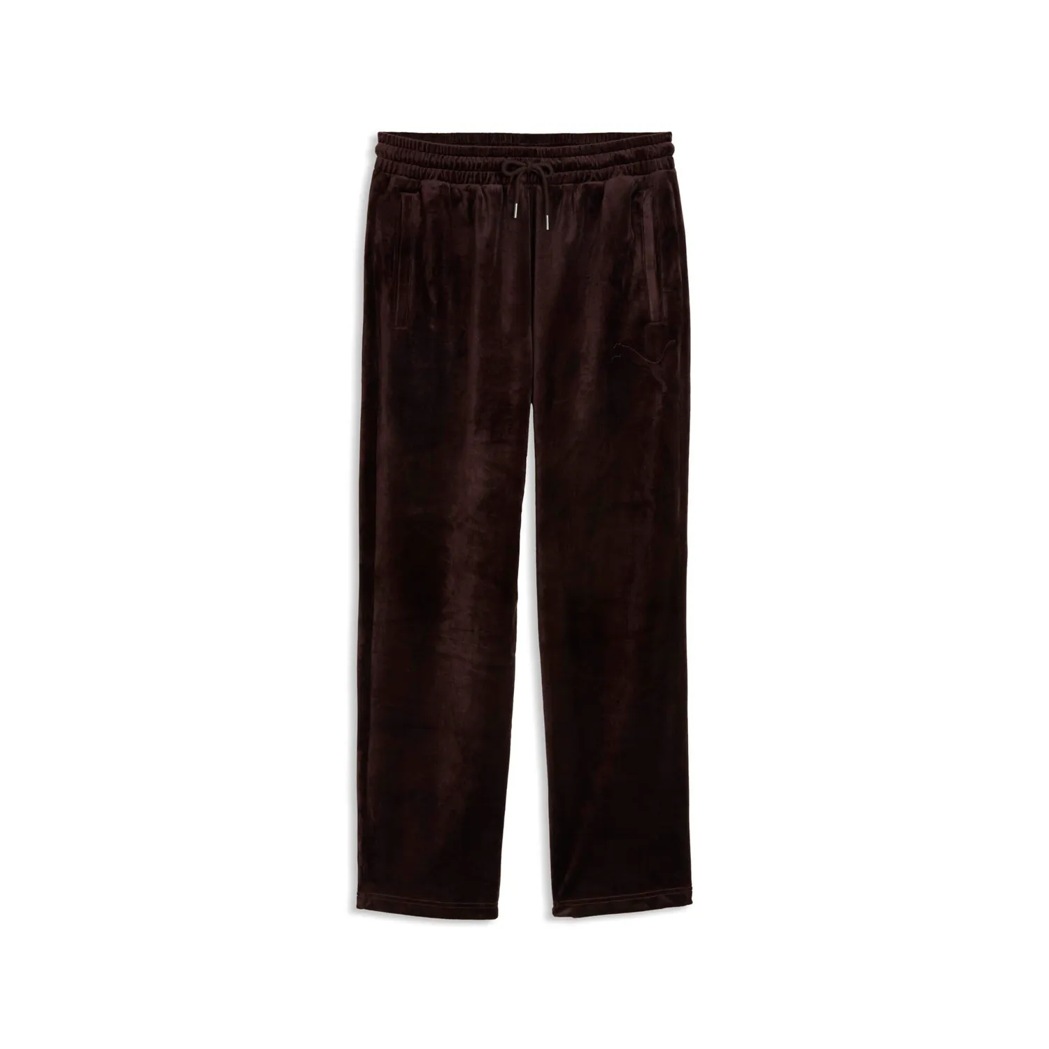 PUMA Essentials Elevated pantaloni velluto uomo