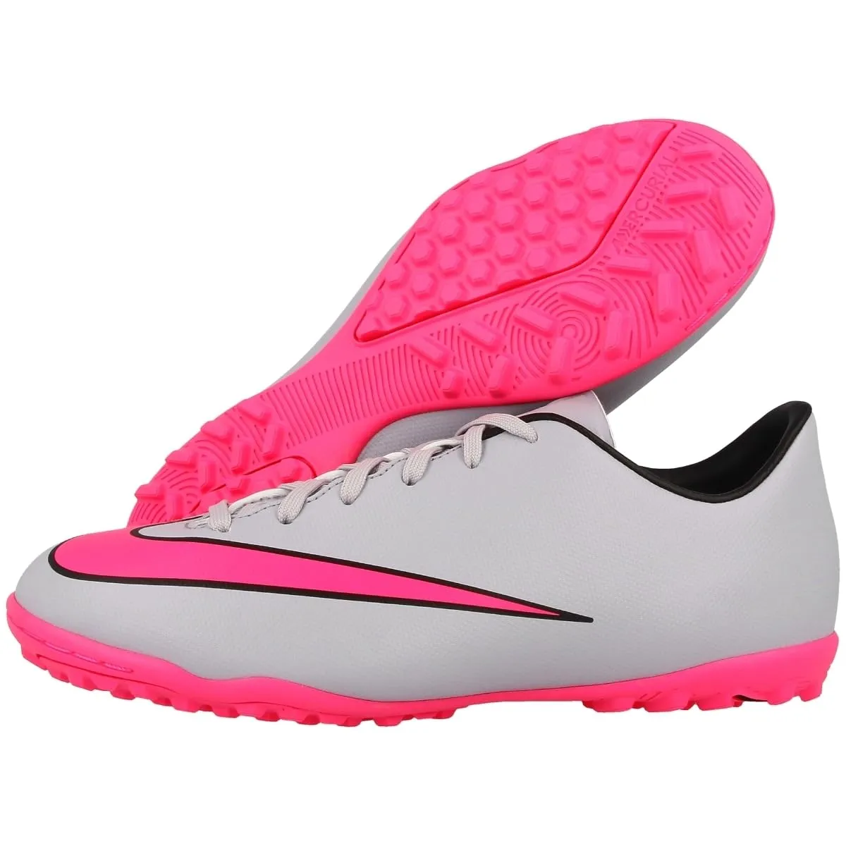 Nike Mercurial Victory V FG scarpini bambino 33 EU