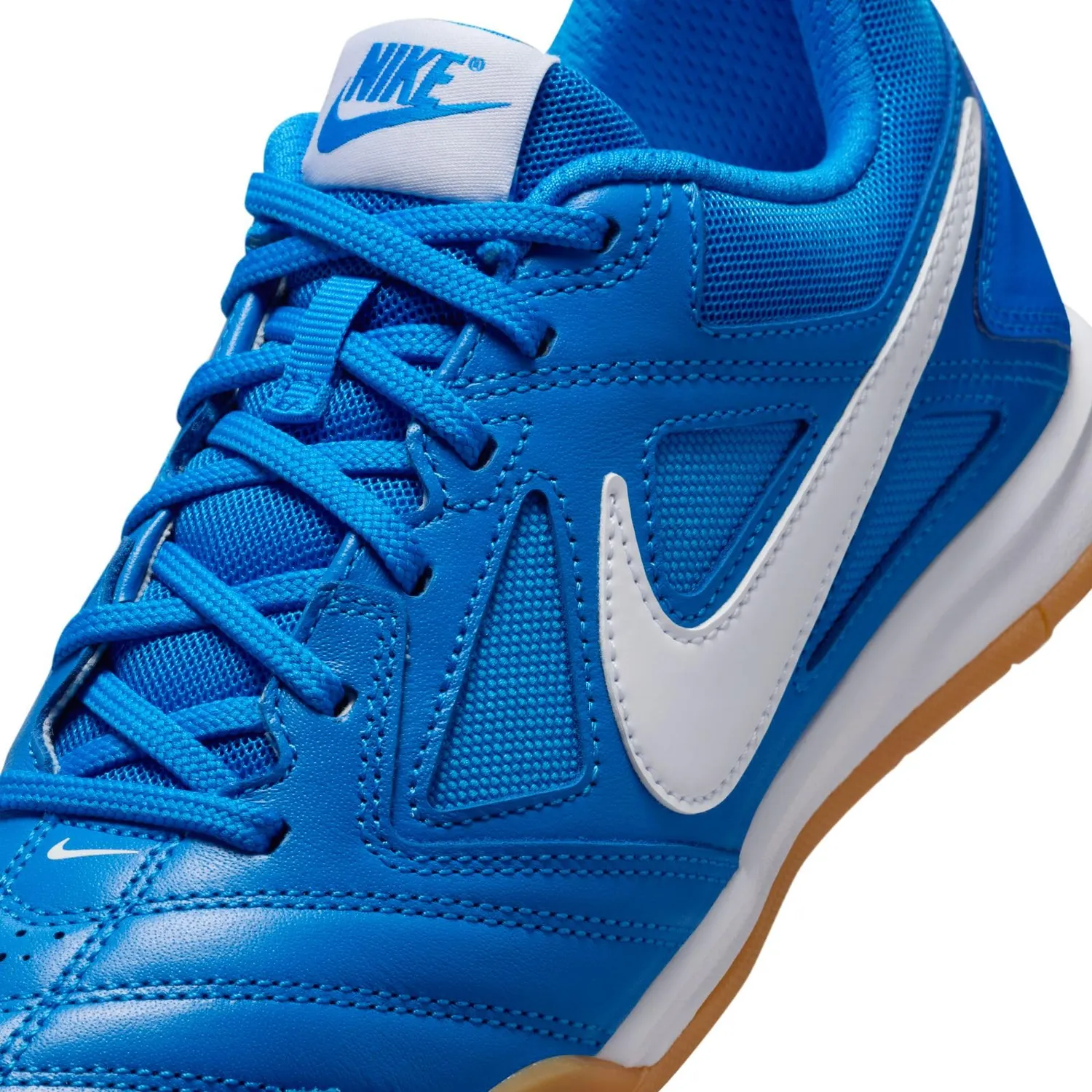 Nike Gato Scarpe Bambini 38 EU Traspiranti
