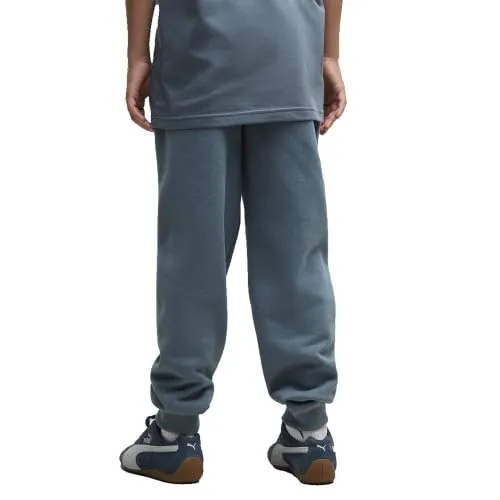 Puma Street Relaxed pantaloni sportivi ragazzi felpati
