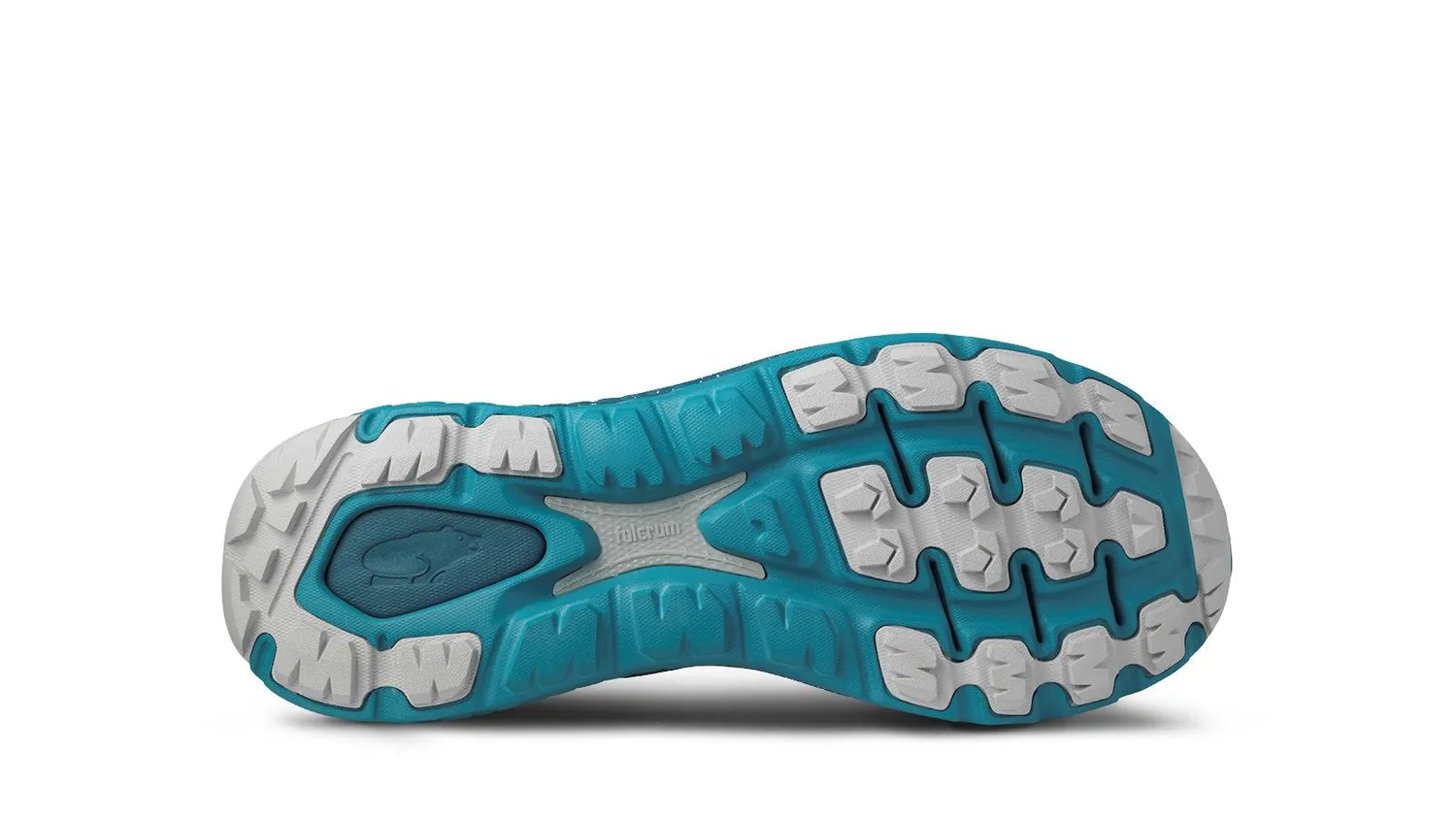 Karhu Ikoni Trail 1.0 scarpe trail donna Mirage Lagoon