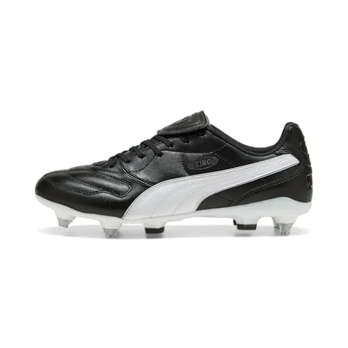 Puma King Liga MxSG scarpe calcio 44 EU nero multisuperficie