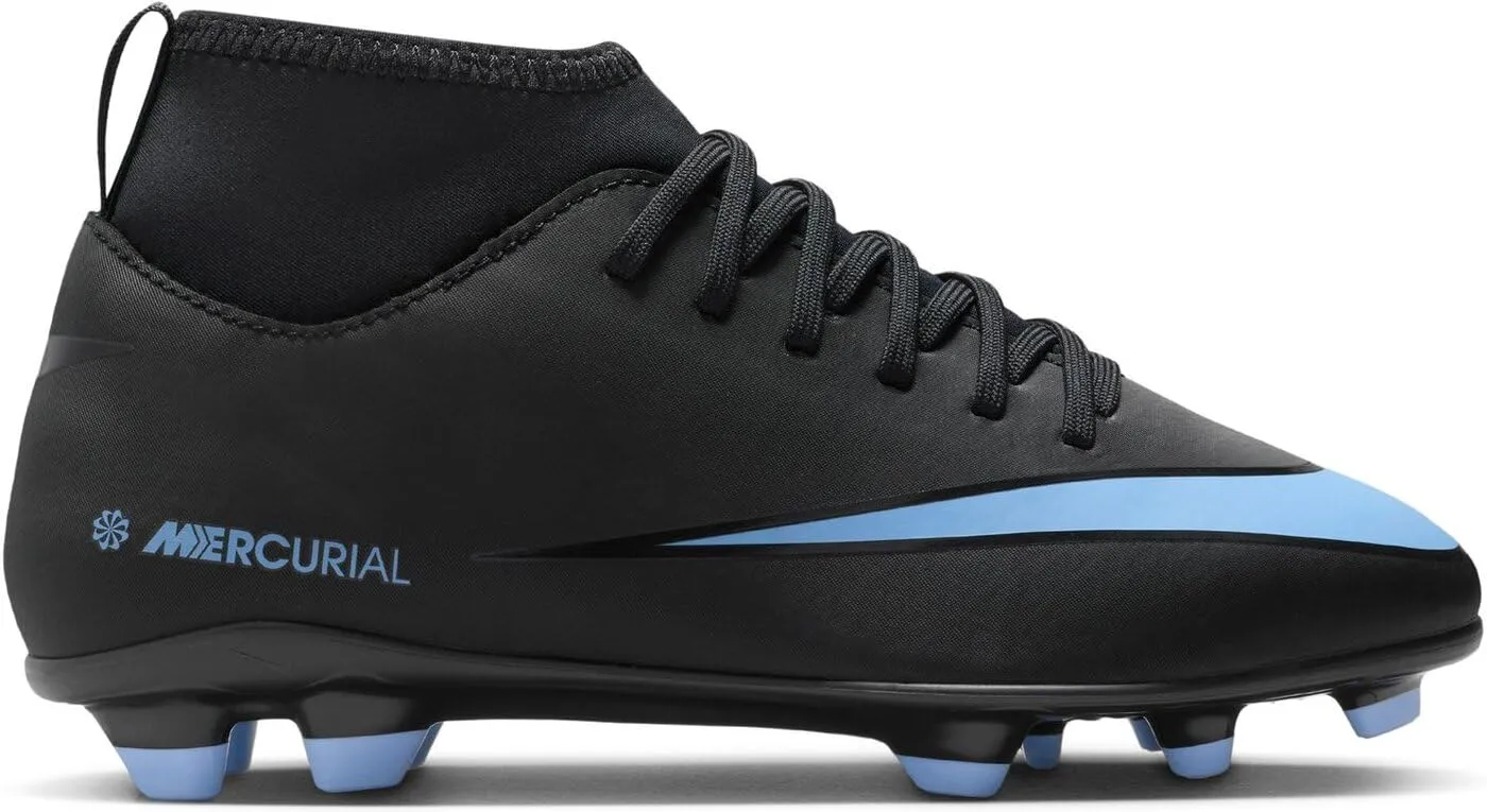 Nike Mercurial Superfly 10 Club scarpe calcio bambino