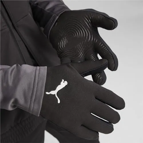 Puma Player GL guanti calcio XS invernali
