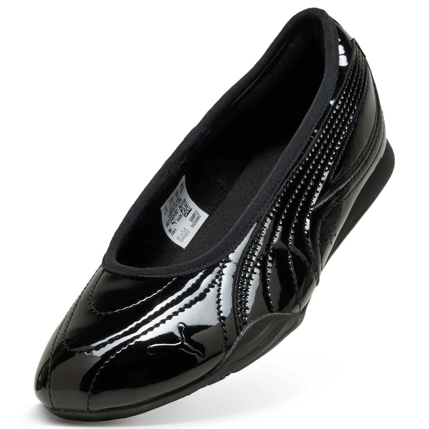 Puma Catch Soleil Ballerina sneakers donna