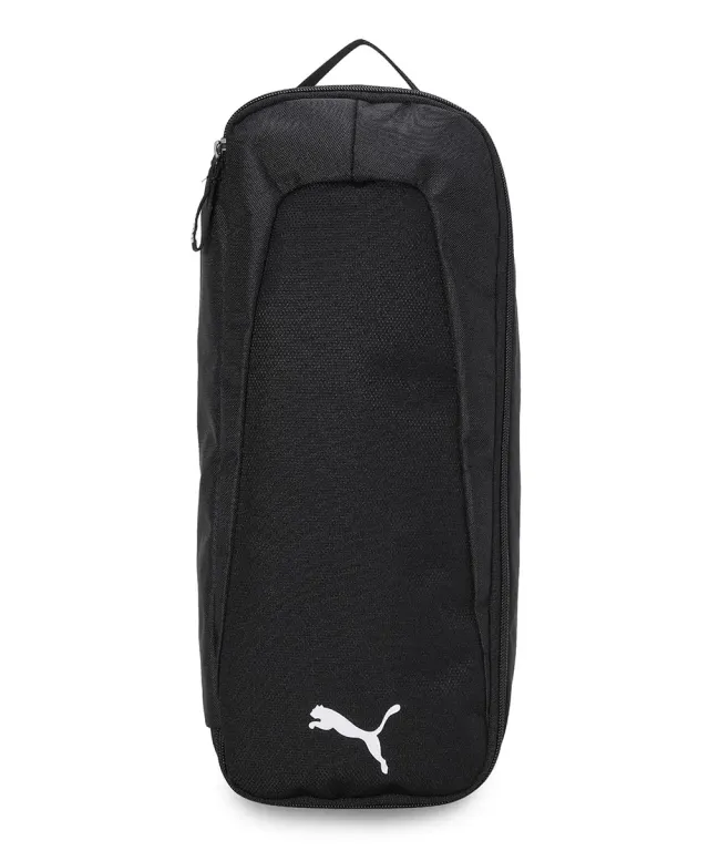 PUMA borsa stivali calcio taglia unica nera