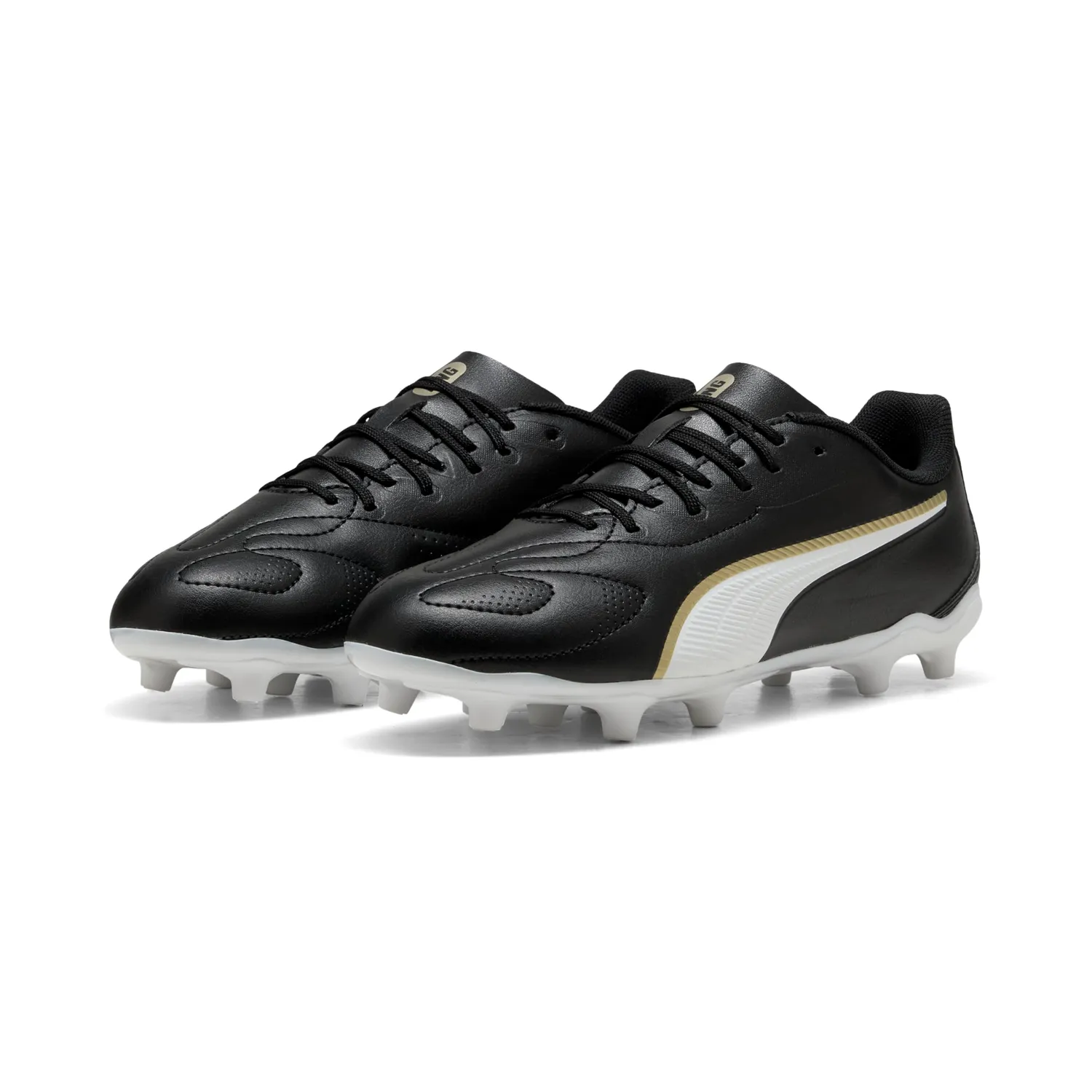 Puma King 20 Play FG/AG Jr scarpe calcio 29 EU erba