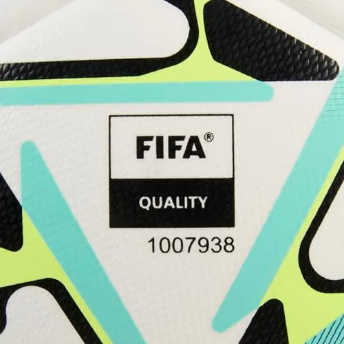 Puma Stellar Match pallone partita taglia 4 FIFA
