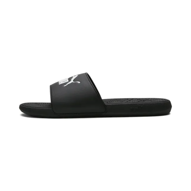 Puma Cool Cat 2.0 ciabatte 42 EU nero piscina