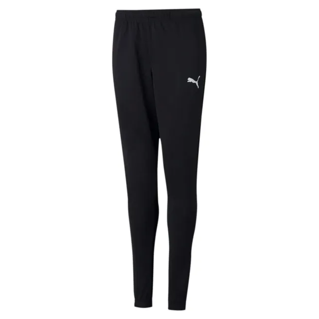 Puma Teamrise Poly Training Pants J 128 Bambini