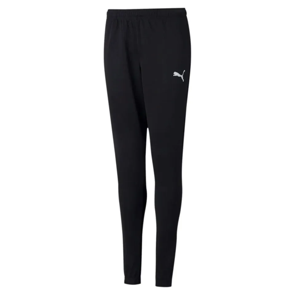 Puma Teamrise Poly Training Pants J 128 Bambini