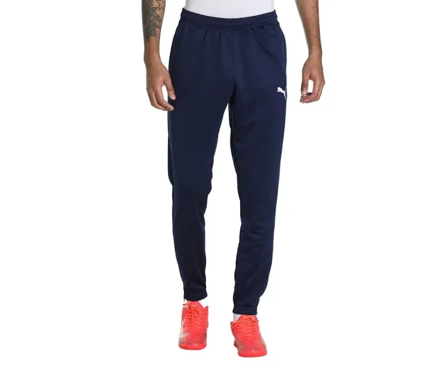 Puma Liga Training Pant Core pantaloni allenamento blu S