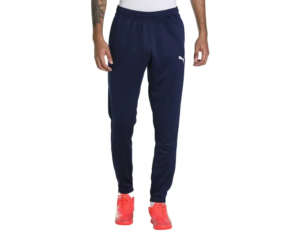 Puma Liga Training Pant Core pantaloni allenamento blu S