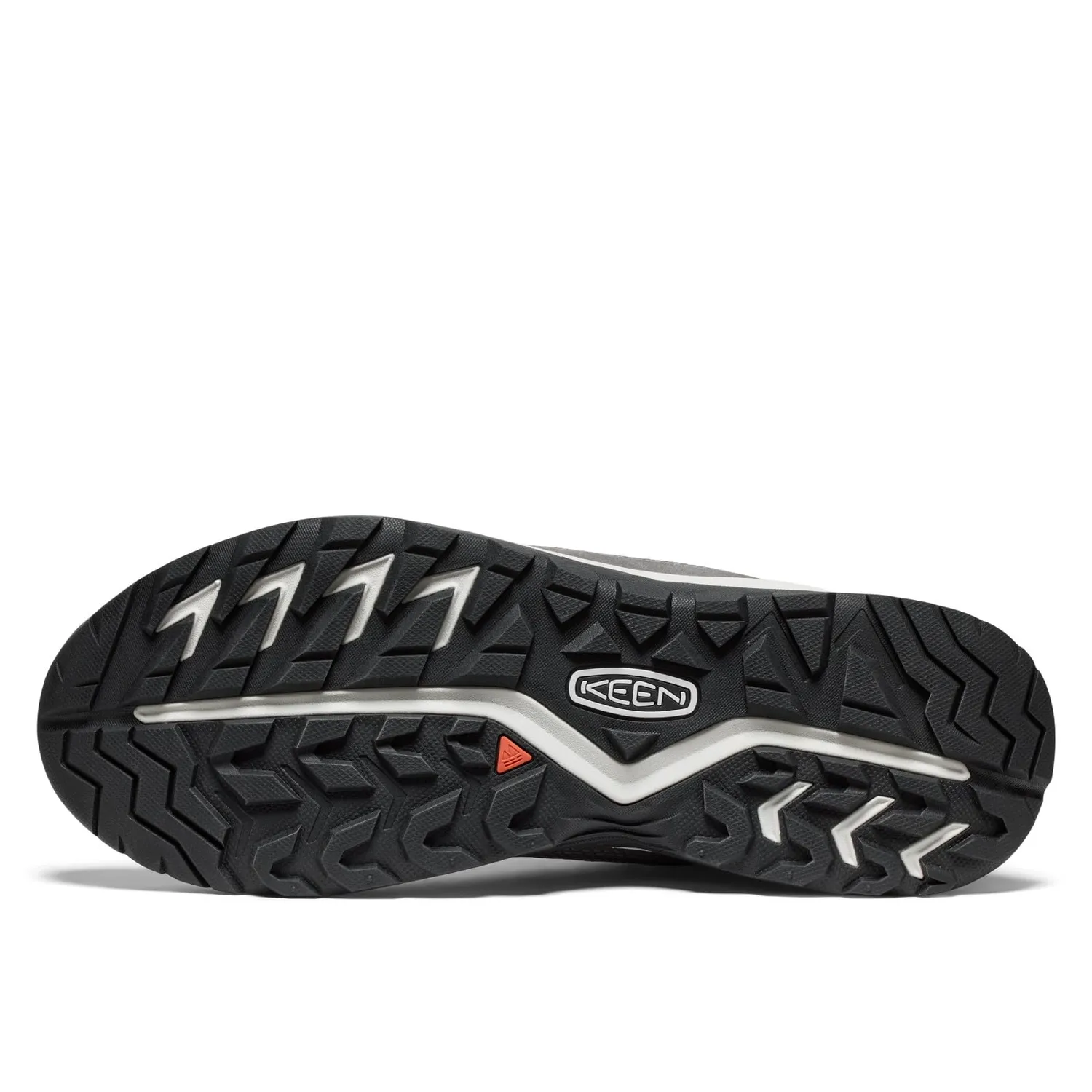 KEEN Hightrail Mid scarponi trekking uomo impermeabili