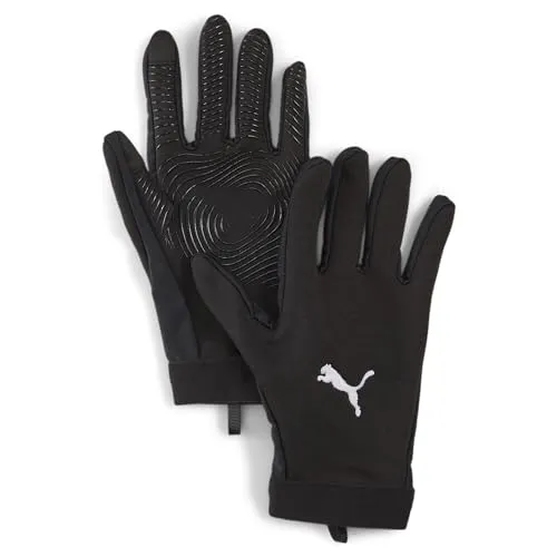 Puma Player GL guanti calcio XS invernali