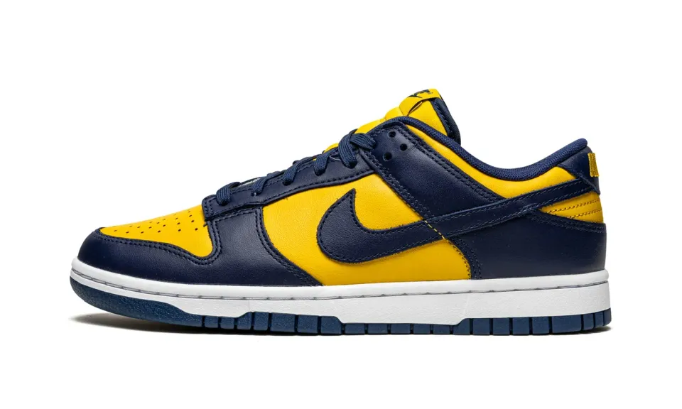 Nike Dunk Low Retro HF5441-300 sneakers verde 41 EU
