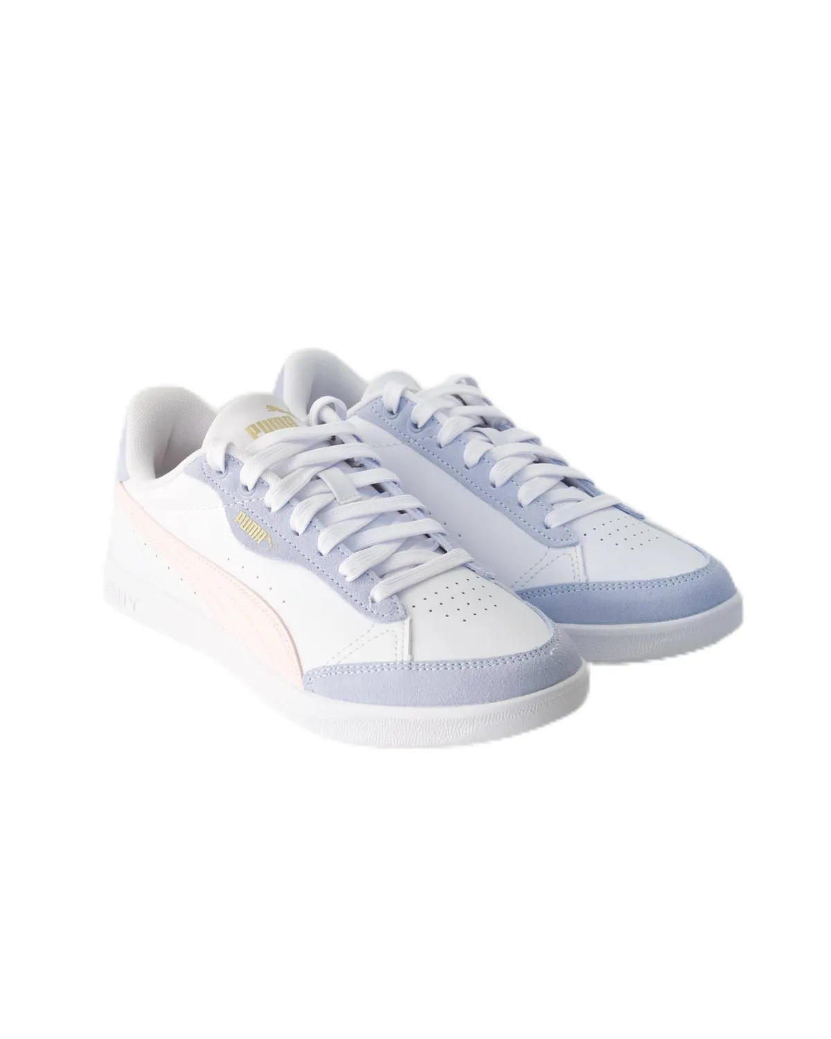 Puma Vikky Star OG sneakers donna bianche
