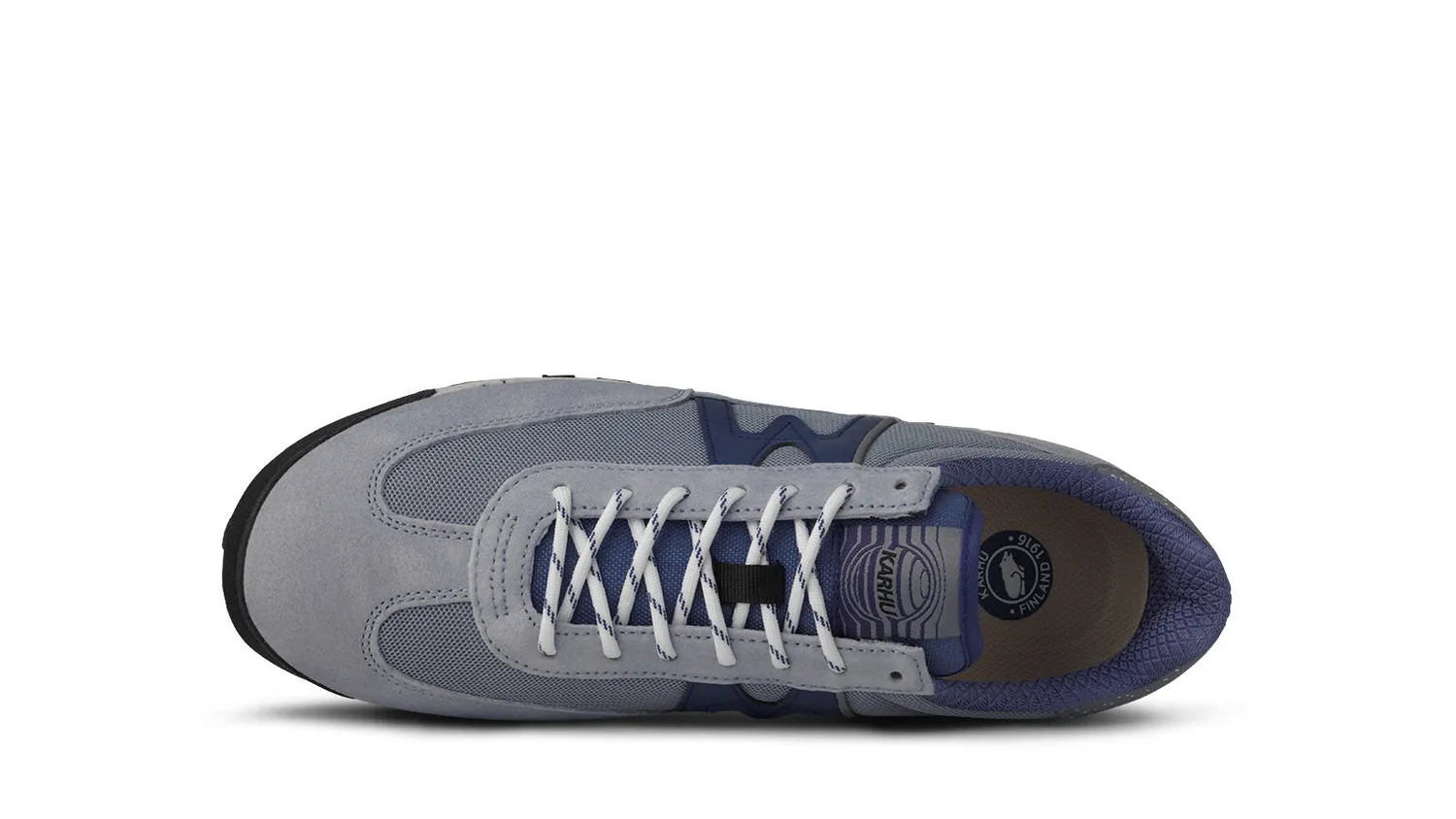 Karhu Mestari Control sneakers pearl blue skipper blue traspiranti