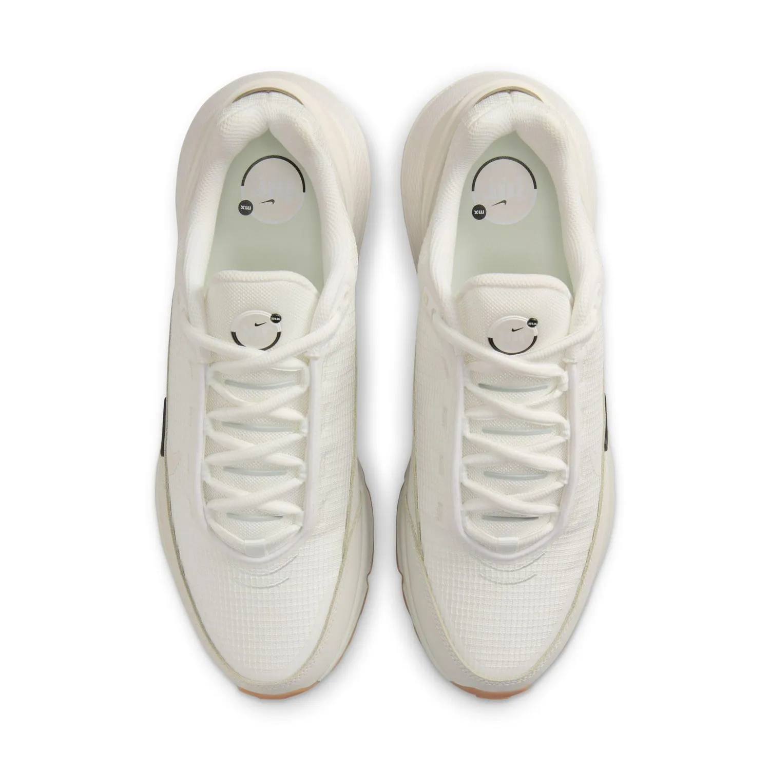 Nike Air Max Pulse FN6919-100 scarpe 42,5 bianco phantom