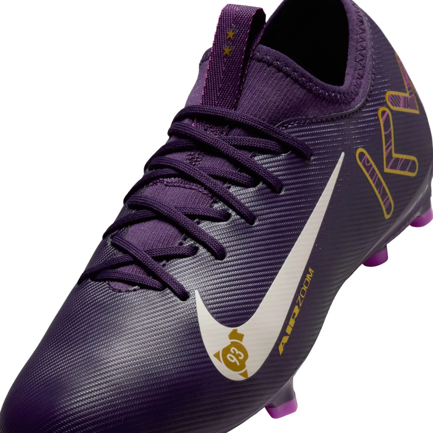 Nike Mercurial Vapor 16 Academy Mbappé Scarpe Calcio MG
