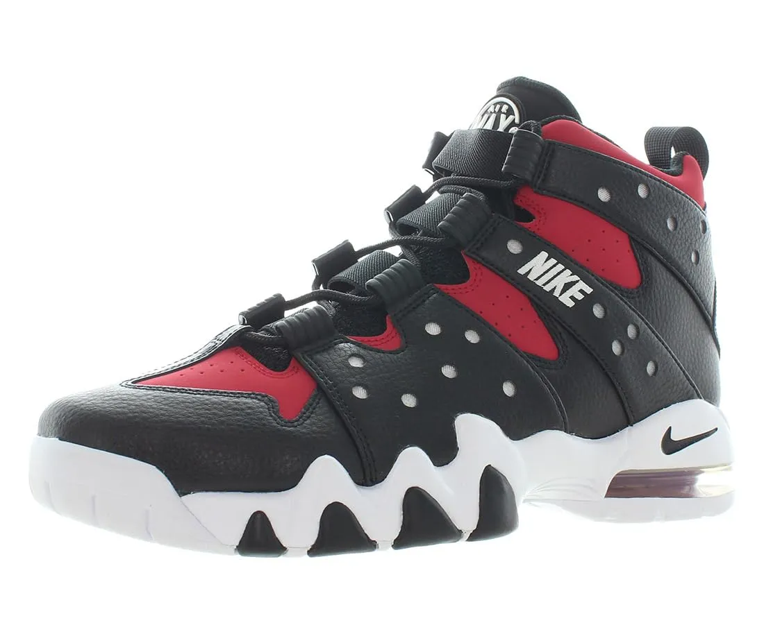 Nike Air Max 2 CB 94 scarpe bianco viola