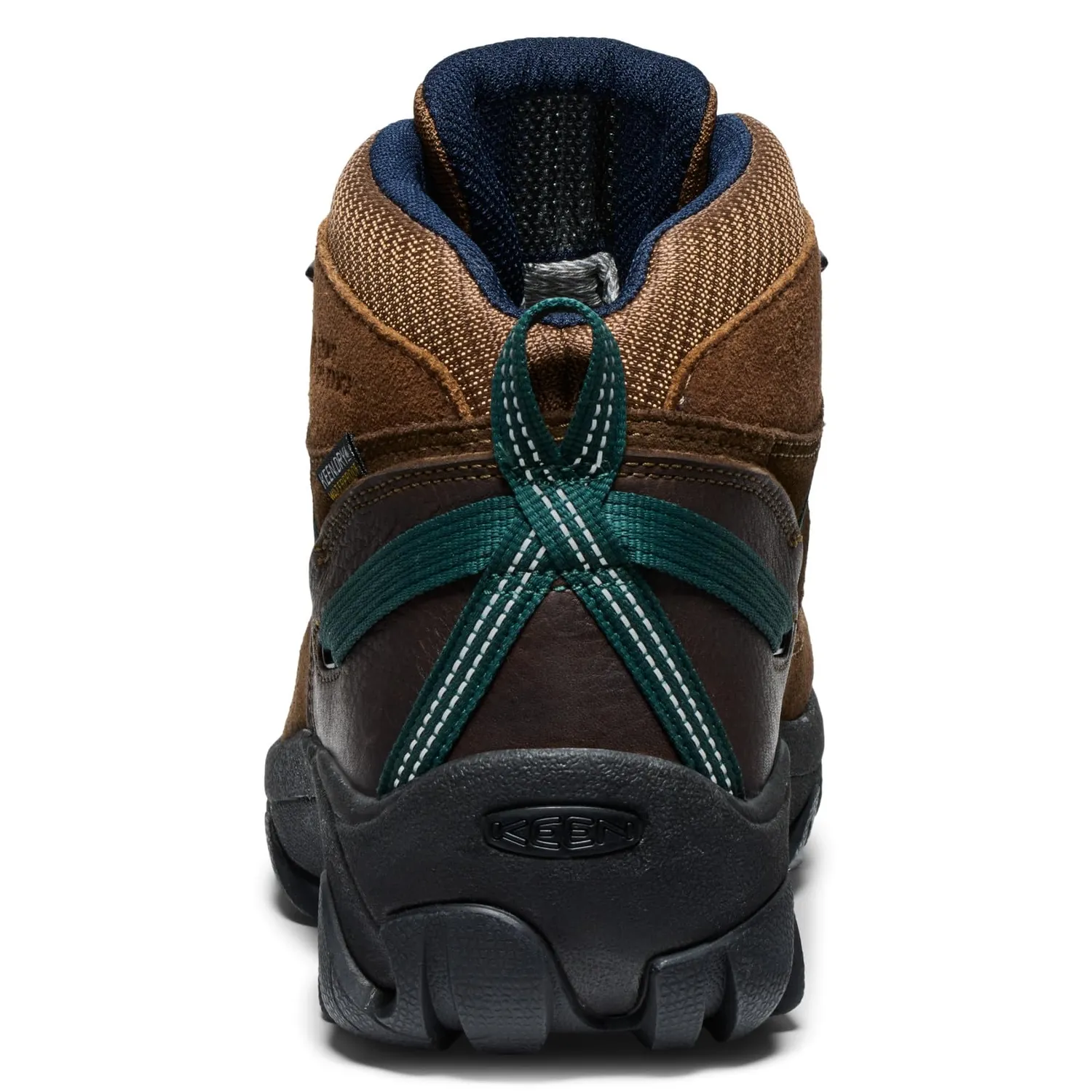 Keen Targhee 2 Mid Waterproof scarponi uomo 42.5 EU