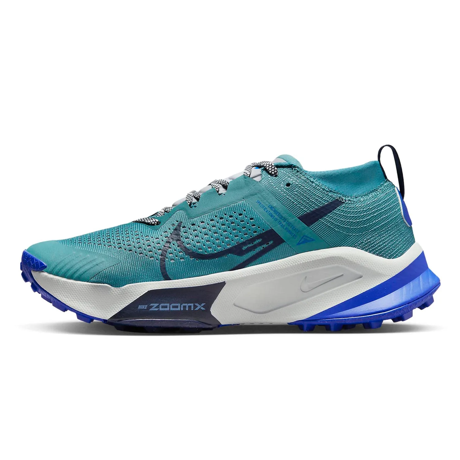 Nike ZoomX Zegama Trail scarpe uomo 44,5 trail