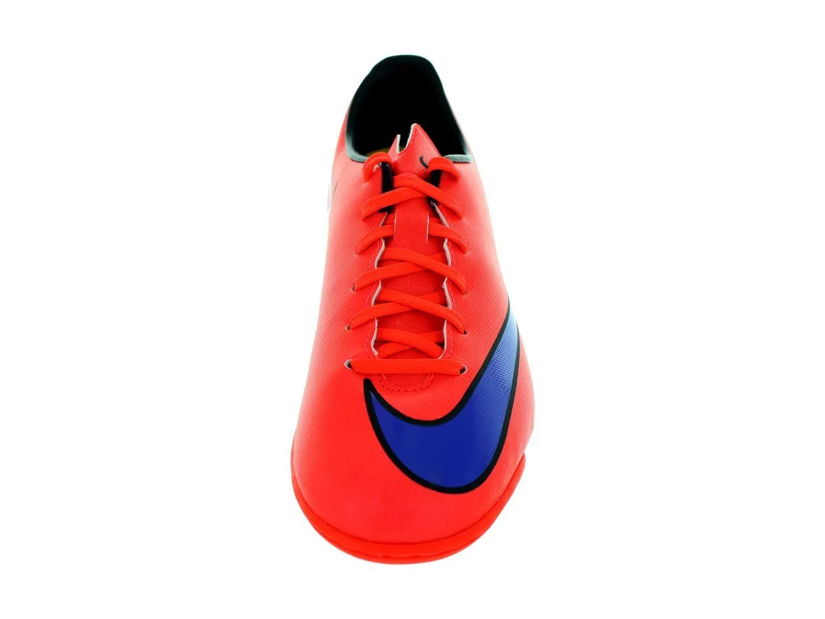 Nike Mercurial Victory V IC scarpe calcetto bambini