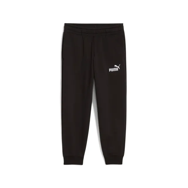 Puma Ess No.1 Logo pantaloni tuta bimbo felpa taglia 116