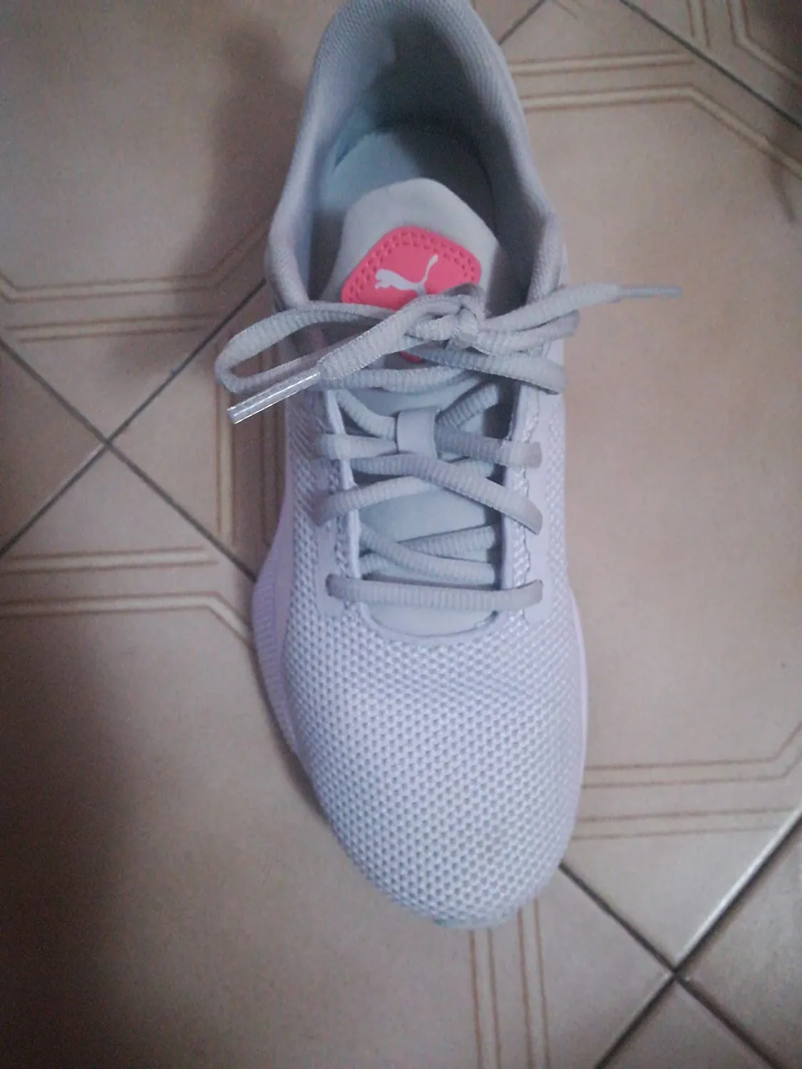 Puma Flyer Runner Jr scarpe ginnastica bambini traspiranti
