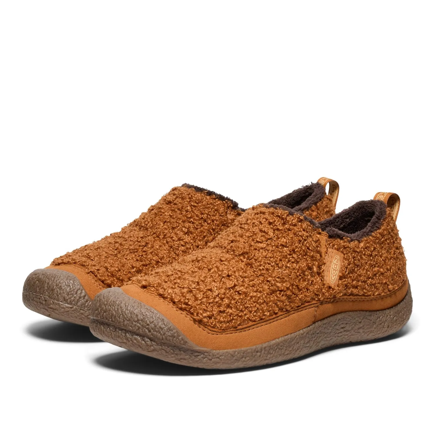 Keen Howser 2 pantofole donna 35.5 EU comode