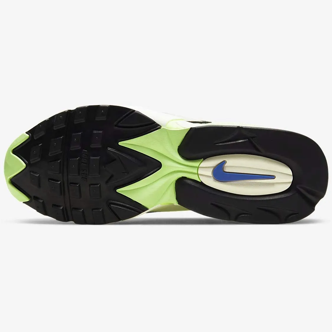 Nike Air Max Triax CT1104-700 scarpe 43 EU verde