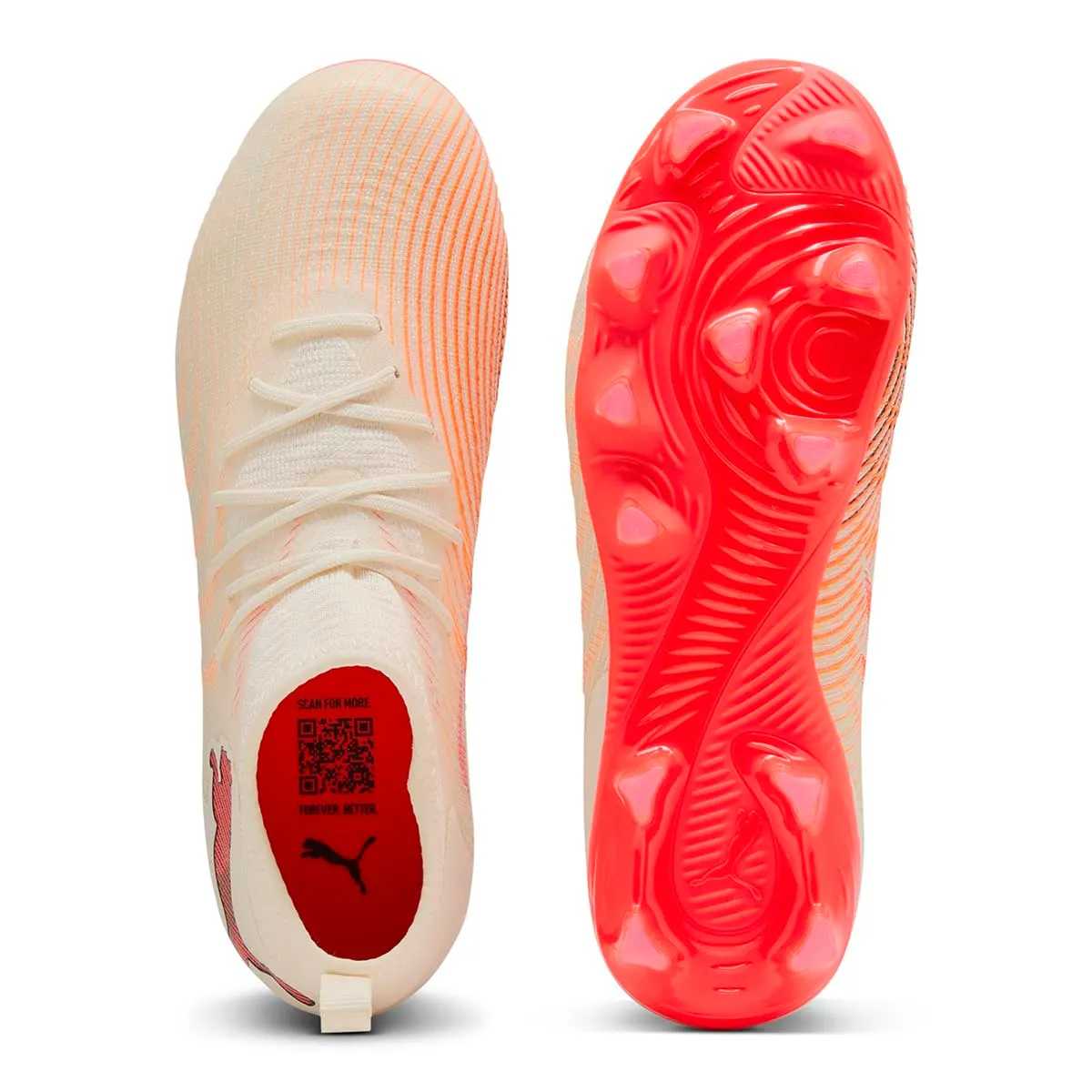 Puma Future 9 Match FG/AG Jr scarpe calcio 34 EU