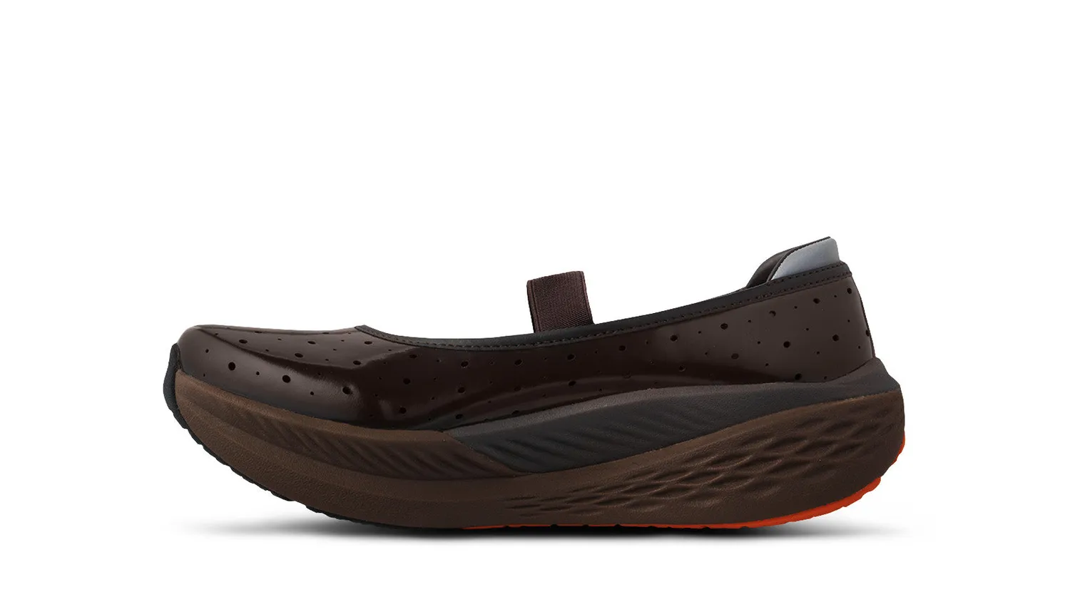 Karhu Mestari Run Kesä sneakers pelle Chocolate Torte Tiramisu slip-on