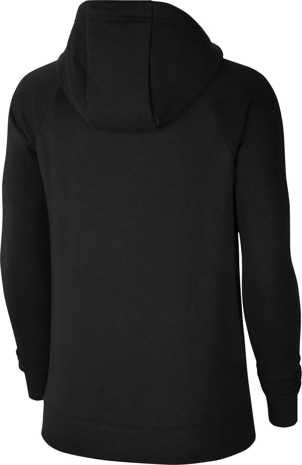 Nike Team Club 20 Full Zip felpa donna L cappuccio