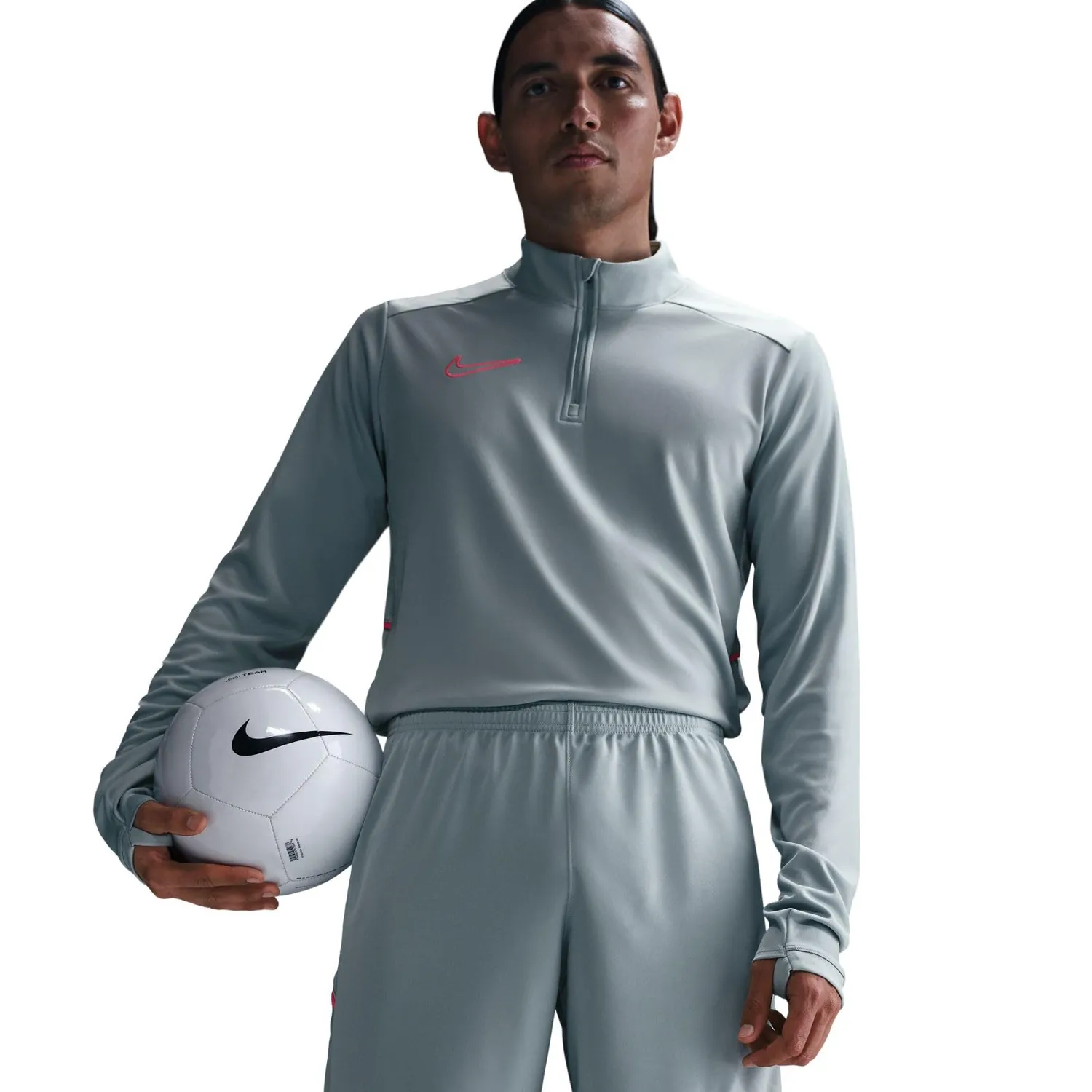 Nike Academy pantaloncini calcio uomo S Dri-FIT