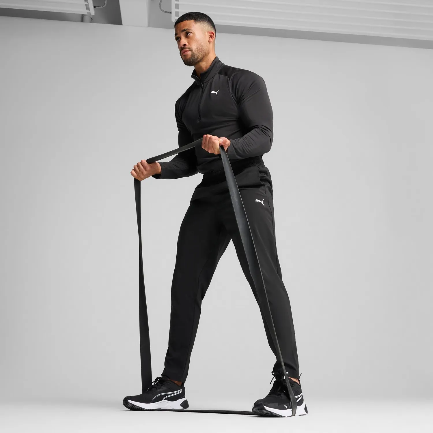 Puma Tad Essentials Pantaloni Uomo S Woven