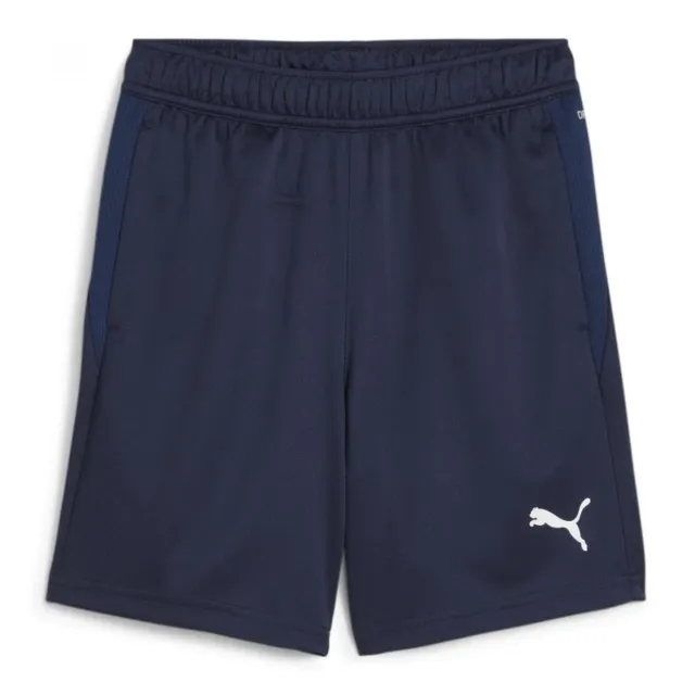 Puma Teamgoal Training Short Jr pantaloncini calcio bimbo
