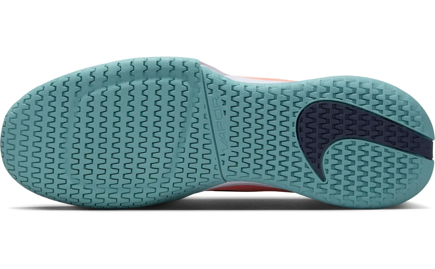 Nike Vapor Pro 3 scarpe tennis uomo 39 EU cemento