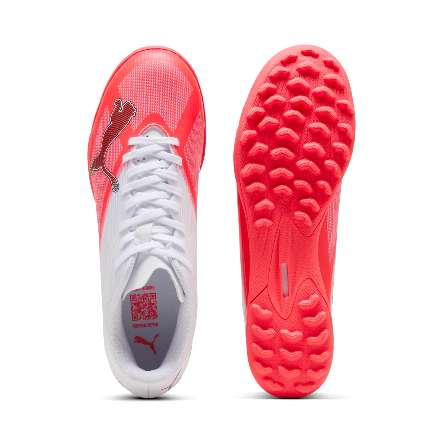 Puma Ultra 7 Play TT scarpe calcetto adulti turf